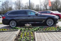 BMW 530 i Luxury Line