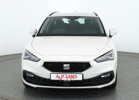 Seat Leon ST 2.0 TDI DSG Style