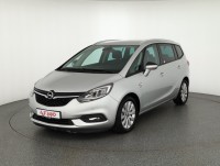 Opel Zafira C 2.0 CDTI Active 2-Zonen-Klima Navi Sitzheizung