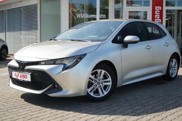 Toyota Corolla 1.2 Comfort