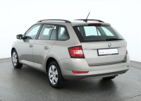 Skoda Fabia Combi 1.0 MPI Cool Plus