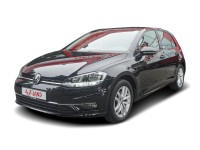 VW Golf VII 1.4 TSI Sound Navi ACC DAB Sitzheizung