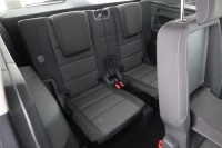 VW Touran 1.5 TSI DSG