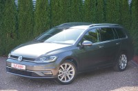 VW Golf VII 1.5 TSI ACT BMT Highline