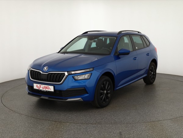 Skoda Kamiq 1.0 TSI Ambition