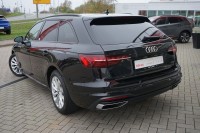 Audi A4 Quattro Avant 40 TFSI S-tronic quattro