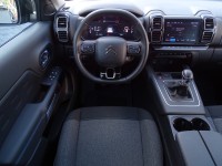 Citroen C5 Aircross 1.2 12V e-THP