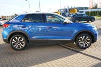 VW T-Roc 1.5 TSI DSG