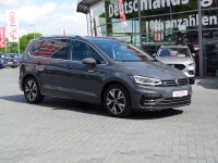 VW Touran 2.0 TDI Highline