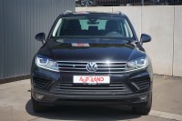 VW Touareg 3.0 TDI V6