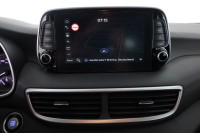 Hyundai Tucson 1.6 Mild-Hybrid Premium