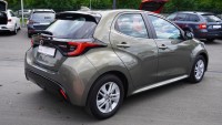 Mazda 2 Hybrid 1.5 Agile