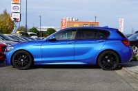 BMW 118 i M Sport