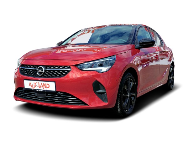 Opel Corsa 1.2 DI Turbo Aut.