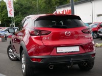 Mazda CX-3 2.0 SkyaktivG