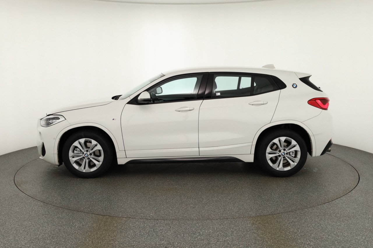 BMW X2 sDrive 20 i M Sport