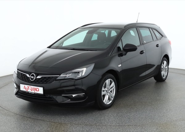 Opel Astra K ST 1.2 Edition