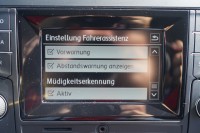 VW Polo 1.0