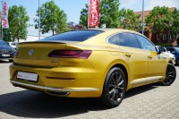 VW Arteon 2.0 R-Line 4Motion