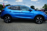 Nissan Qashqai 1.2 DIG-T Tekna