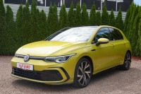 VW Golf VIII 1.5 TSI R-Line