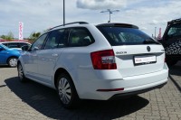 Skoda Octavia 1.5 TSI Ambition