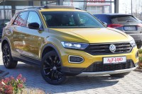 VW T-Roc 1.5 16V TSI DSG Style