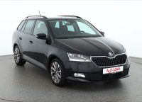 Skoda Fabia Combi 1.0 TSI