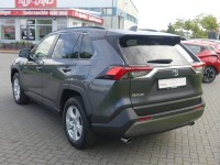 Toyota RAV 4 RAV4 2.0 Teamplayer