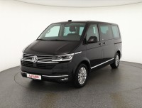 VW T6.1 Multivan 2.0 TDI DSG Highline LED Leder AHK