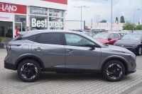 Nissan Qashqai N-Connecta 1.3 Dig-T Aut.