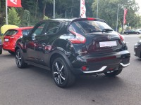 Nissan Juke 1.2 N-Vision