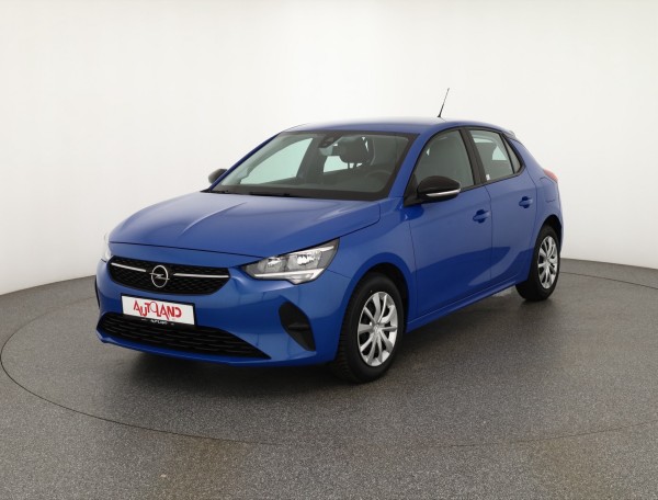 Opel Corsa F 1.2 Edition