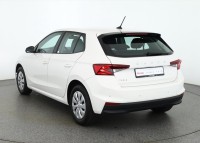 Skoda Fabia 1.0 MPI Active