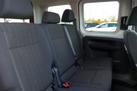 VW Caddy 1.4 16V TSI Alltrack BMT