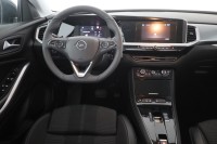 Opel Grandland (X) 1.2 Turbo Aut. Enjoy