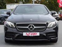 Mercedes-Benz E 200 E200 4Matic AMG Line 9G-Tronic