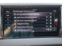 Skoda Karoq 1.5 TSI DSG Sportline