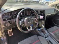 VW Golf VII 2.0 TSI GTI