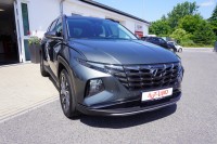 Hyundai Tucson 1.6T-GDI mHev AT 4WD