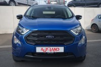 Ford EcoSport 1.0 EB ST-Line