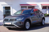 Vorschau: VW T-Roc 1.0 Life