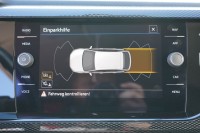 VW Taigo 1.0 TSI DSG