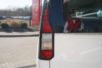 VW Caddy Maxi 2.0 TDI Basis
