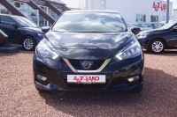 Nissan Micra 1.0 N-Way