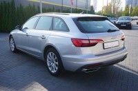 Audi A4 Quattro Avant 40 quattro 2.0 TFSI