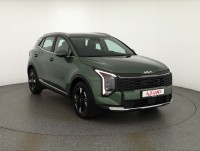 Kia Sportage 1.6 T-GDI Aut. Facelift