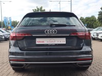 Audi A4 Avant 40 TDI advanced