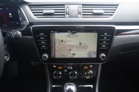 Skoda Superb Combi 2.0 TDI L&K DSG