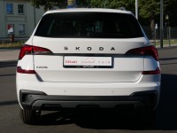 Skoda Kamiq 1.0 TSI